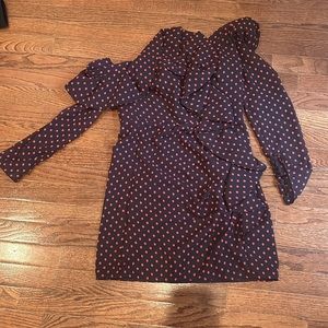 Women’s self-portrait dress size 6